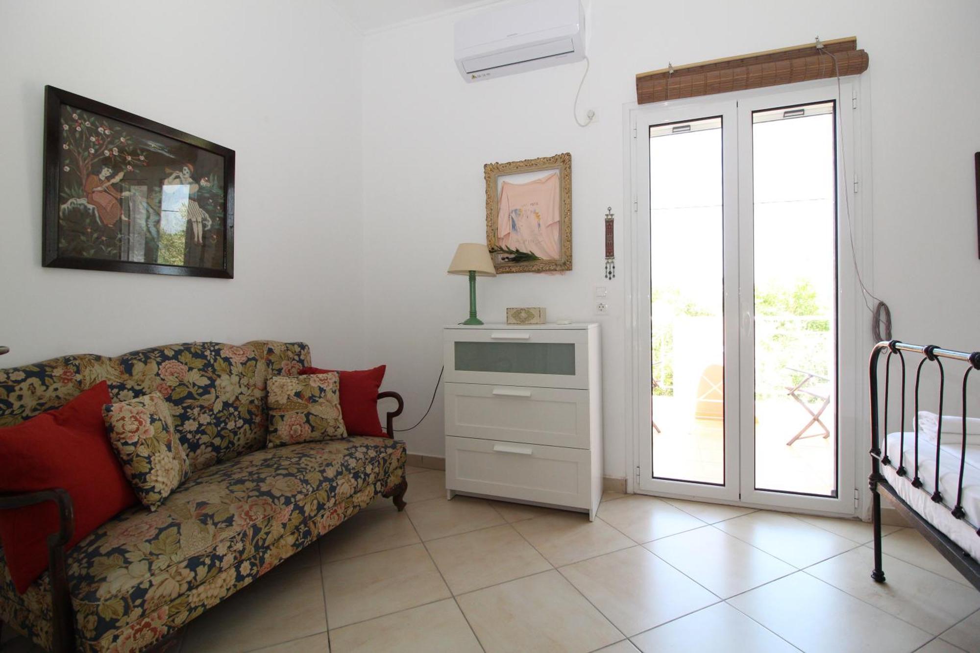 Laconian Collection Mavrovouni Beach House  Gythio Exteriér fotografie