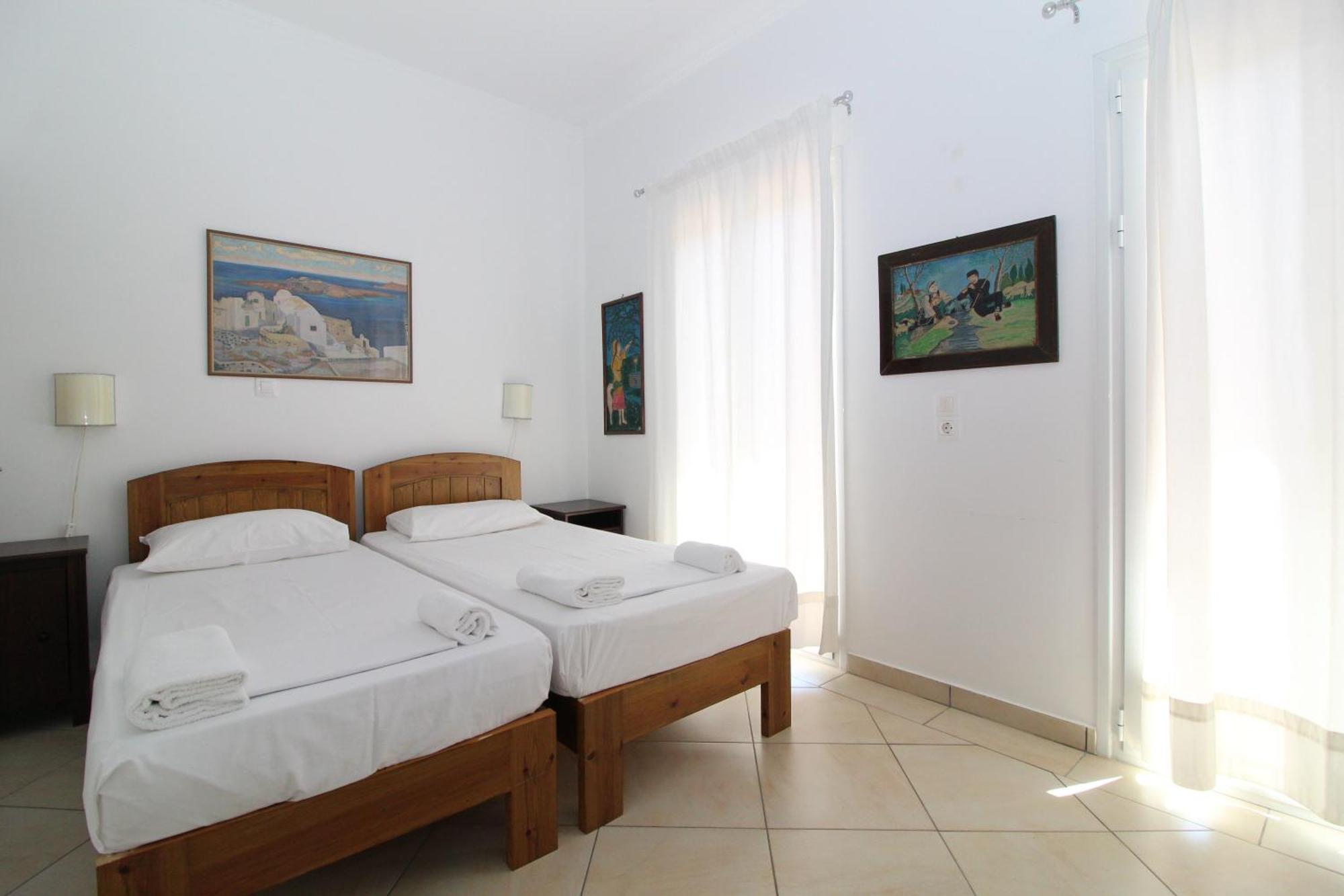 Laconian Collection Mavrovouni Beach House  Gythio Exteriér fotografie