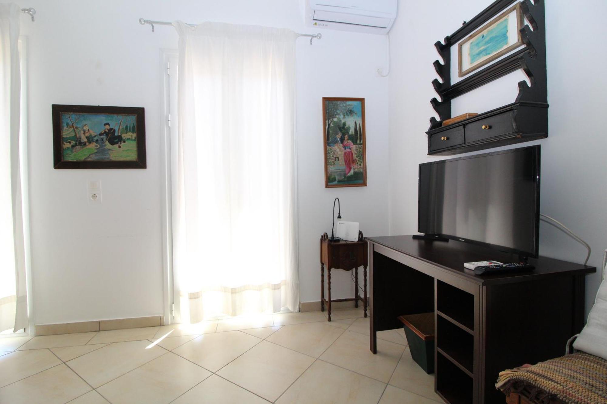Laconian Collection Mavrovouni Beach House  Gythio Exteriér fotografie